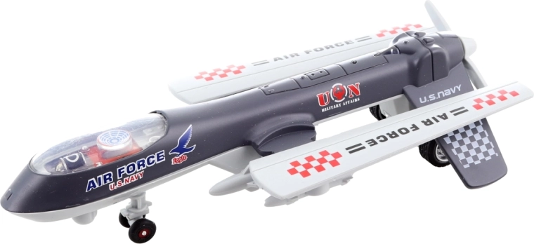 Odolné prevedenie s detailmi