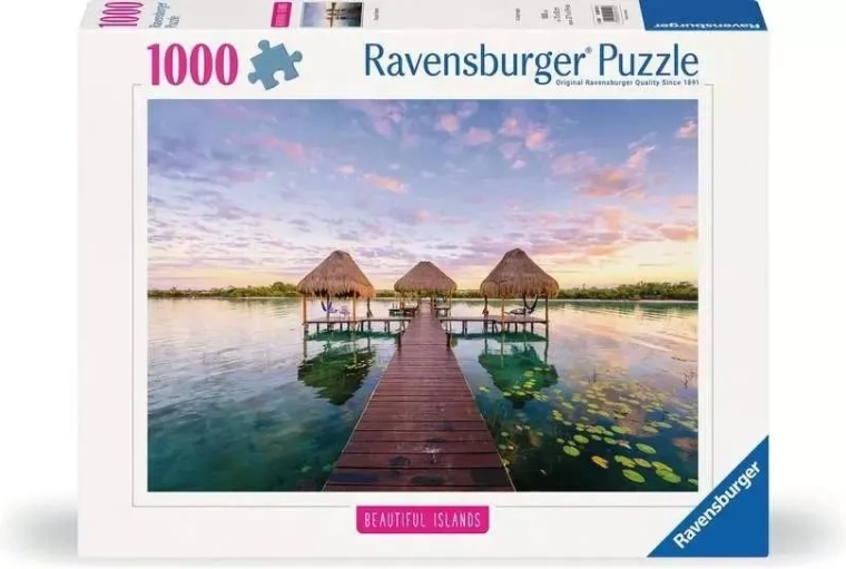 Darčekové balenie Ravensburger