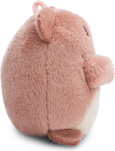 Praktické pútko na pripnutie