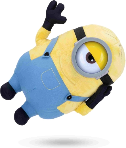 Skvelý darček pre fanúšikov Mimoňov
