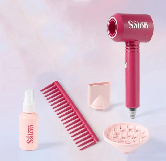 Plejo malá kaderníčka fén