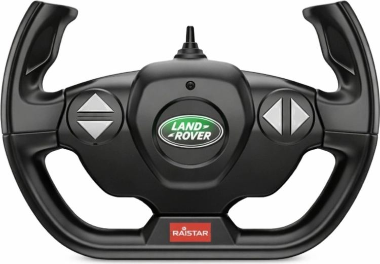 Stabilné riadenie 2,4 GHz bez rušenia