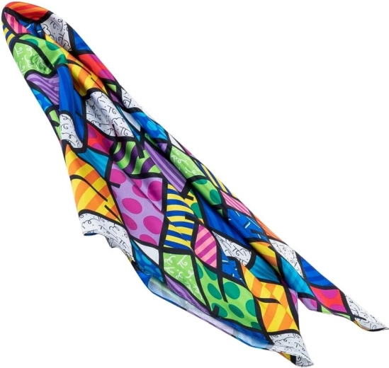 Dizajnová šatka Bagmaster Britto