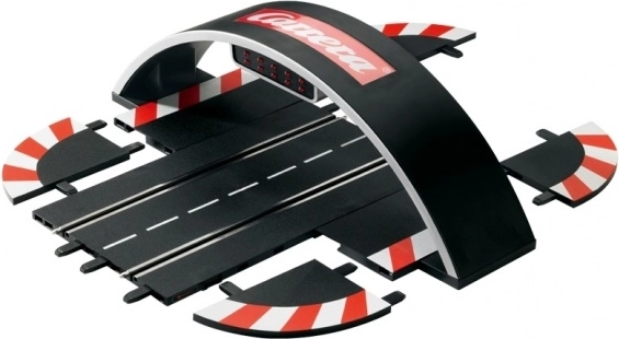 Štartovacie svetlá pre autodráhy Carrera Digital 132/124