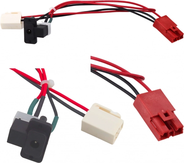 Nabíjacia zásuvka 12V pre akumulátorové vozidlá