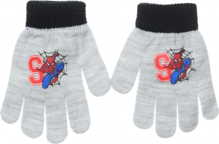Rukavice Spider-Man - 1 kus