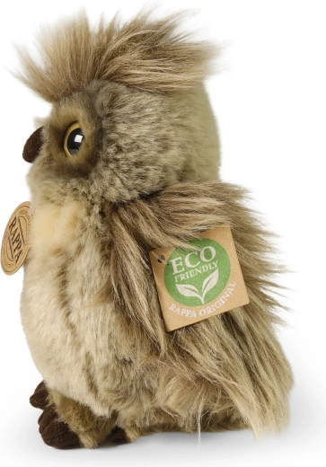 ECO-FRIENDLY výplň z recyklovaných materiálov