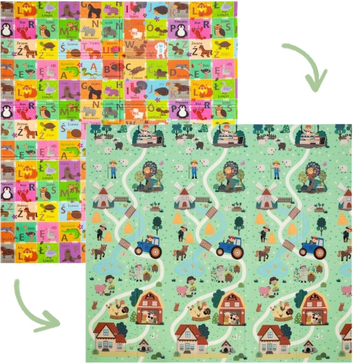 Dve hravé strany na učenie aj zábavu