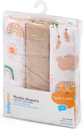 Jemnosť a pohodlie pre citlivú pokožku