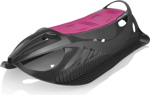 Sane Neon Grip Monster čierno‑ružové