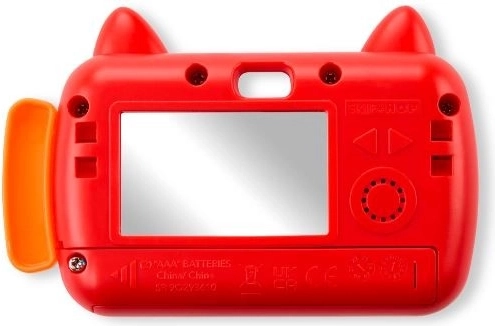 Prispôsobené malým rúčkam, pripravené na hranie