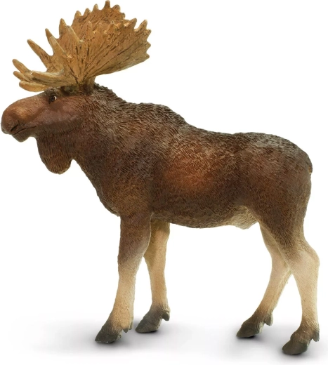 Safari Ltd. figúrka los európsky