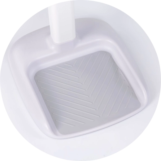 Bezpečná stabilita s protišmykovou základňou