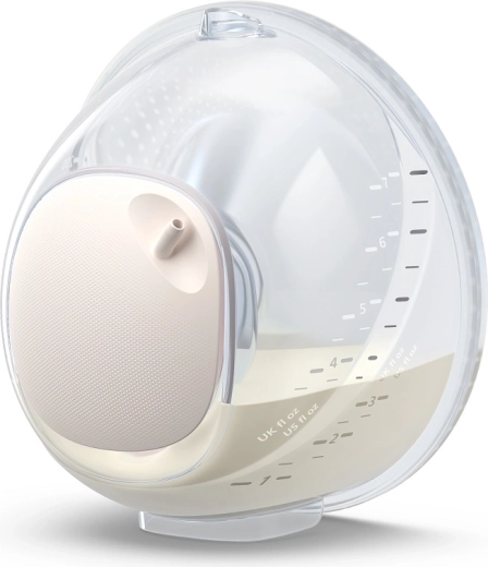 Skutočná sloboda: ľahký hands‑free pohárik