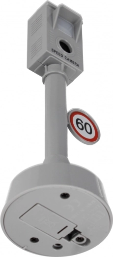 Svetelné a zvukové efekty ako v skutočnosti