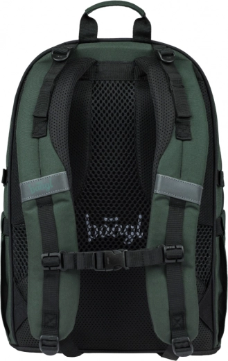 Pohodlný batoh s priestorom na 15" notebook