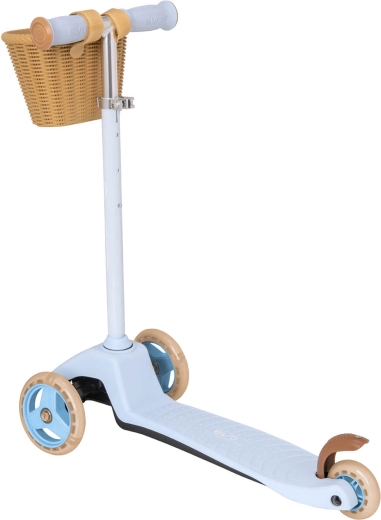 Odnímateľný košík na drobnosti