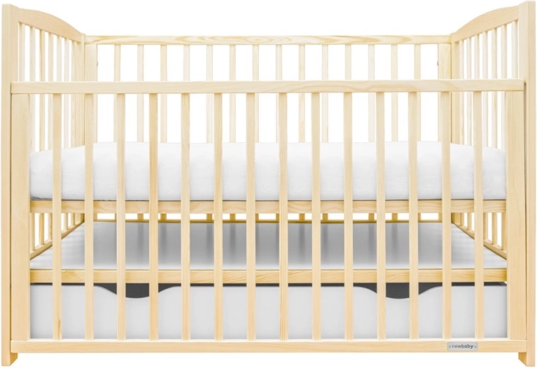 Rošt v 3 výškach s dobrou ventiláciou