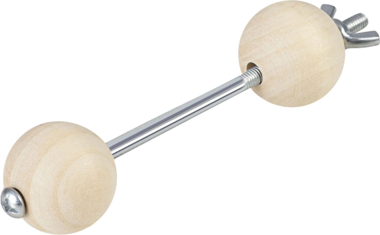 Pevná a bezpečná konštrukcia v priebehu chvíľky