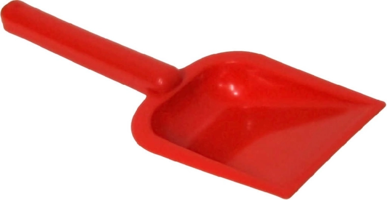 Ideálna veľkosť do detskej ruky