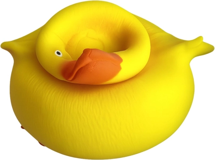 Žiarivá farba a hravý dizajn