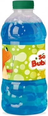 Náplň do bublifuku Dinosaurus 1 liter