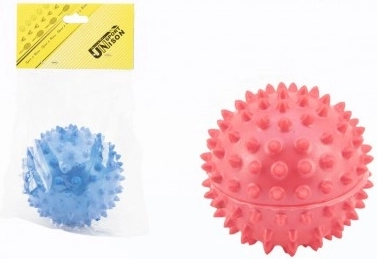 Masážny antistresový loptička 7 cm