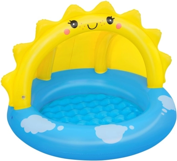 Mäkké, nafukovacie dno pre pohodlie a bezpečie