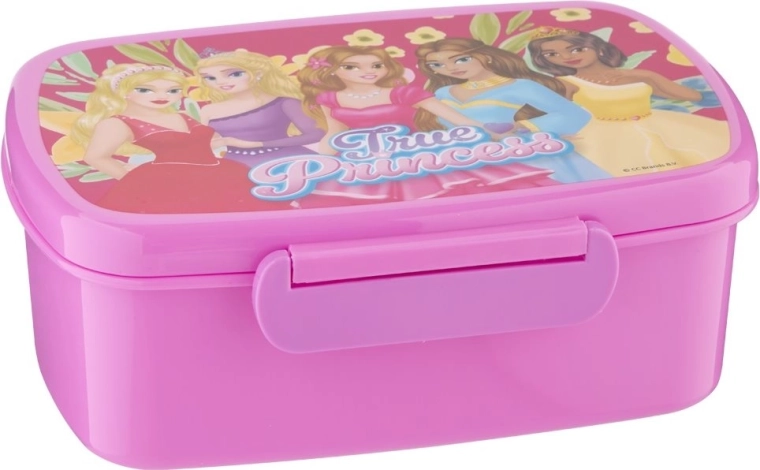 Home Universe box na desiatu true princes