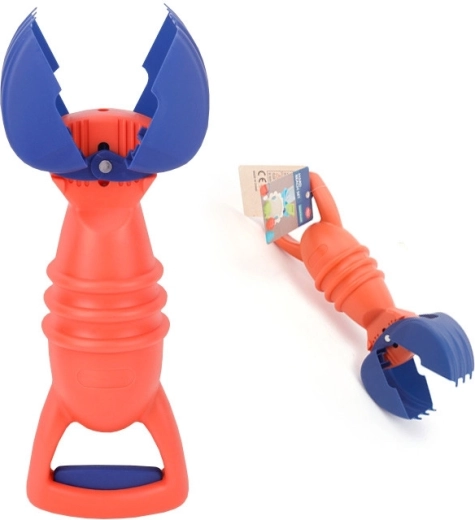 Ergonomická rukoväť pre malé ruky