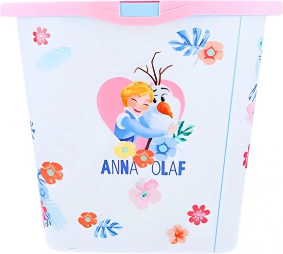 Bez ostrých hrán – ideálne do detskej izby