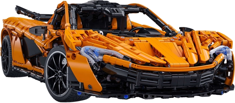 Pokročilé zavesenie a plynulý pohyb