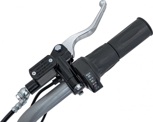 Bezpečná kontrola pre rodičov