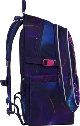 Odolné materiály, zipsy YKK a reflexná bezpečnosť