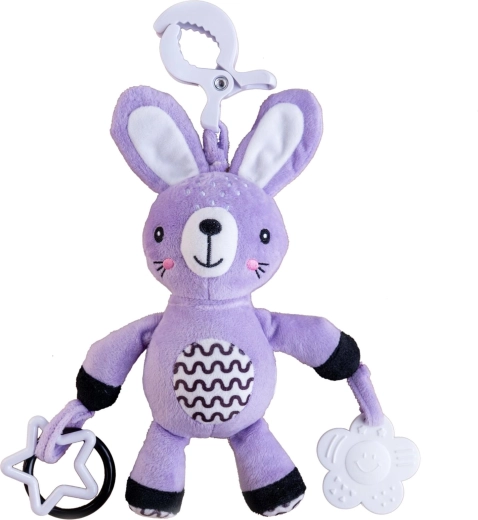 Hryzátka pre jemnú motoriku