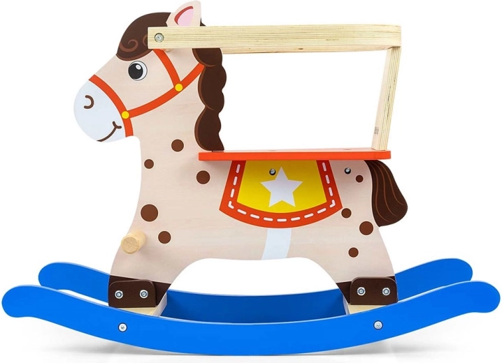 Pohodlie vďaka madlám a opierkam