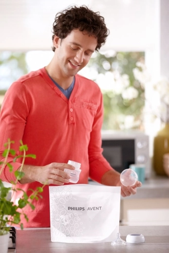 Opakovane použiteľné a kompaktné