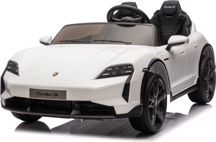 Silný pohon 24 V pre plynulú jazdu