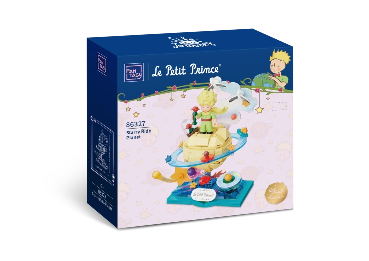 Skvelá prezentácia a darčekové balenie