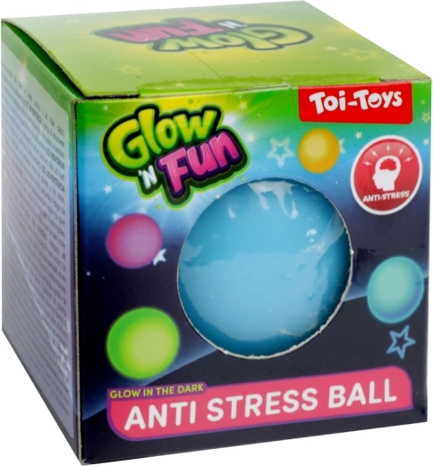 Uvoľnenie stresu behom pár sekúnd