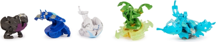 Zberateľské a detailné figúrky