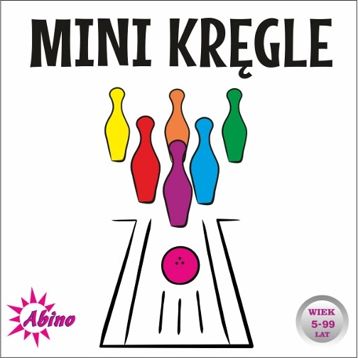 mini kolky