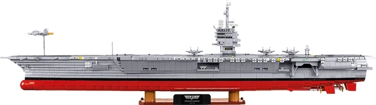 Monumentálny model v mierke 1:300