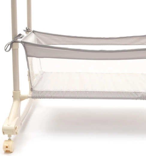 Mobilita a rýchla zmena na kolísku