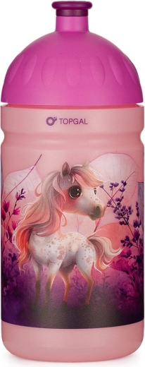 Fľaša na pitie Topgal ZIVA 0,5 l