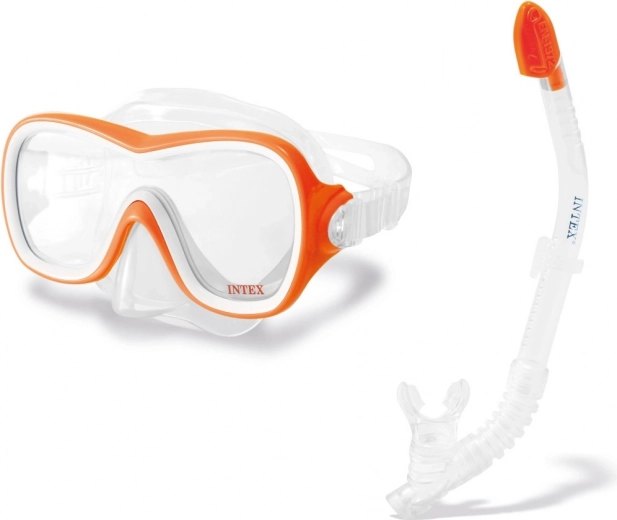 Detská šnorchlovacia sada Wave Rider