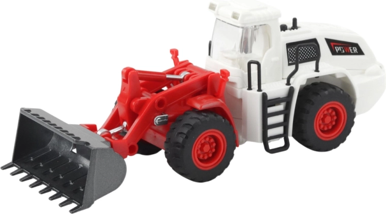 Odolná konštrukcia a detaily