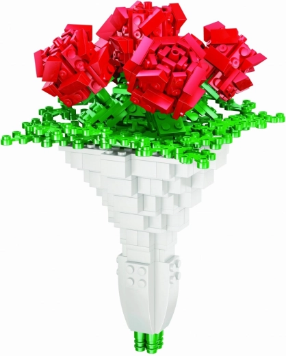 Kreatívne stavanie pre všetkých