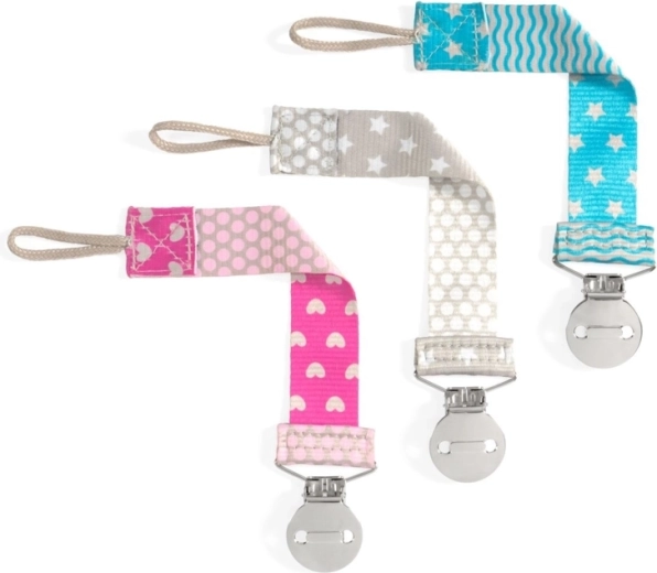 Mäkký textilný pásik s obojsmerným potlačom