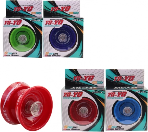 Yo-yo pre deti